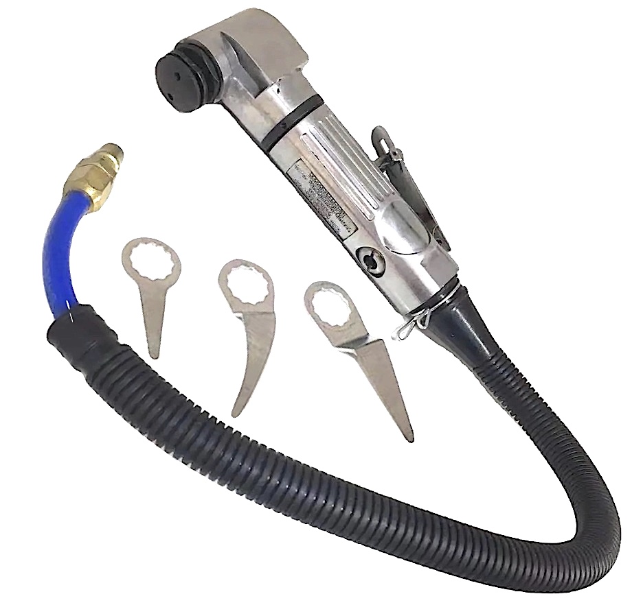 Pisau Pemotong Kaca Otomatis P - Door Weather Strip ulasan dan harga