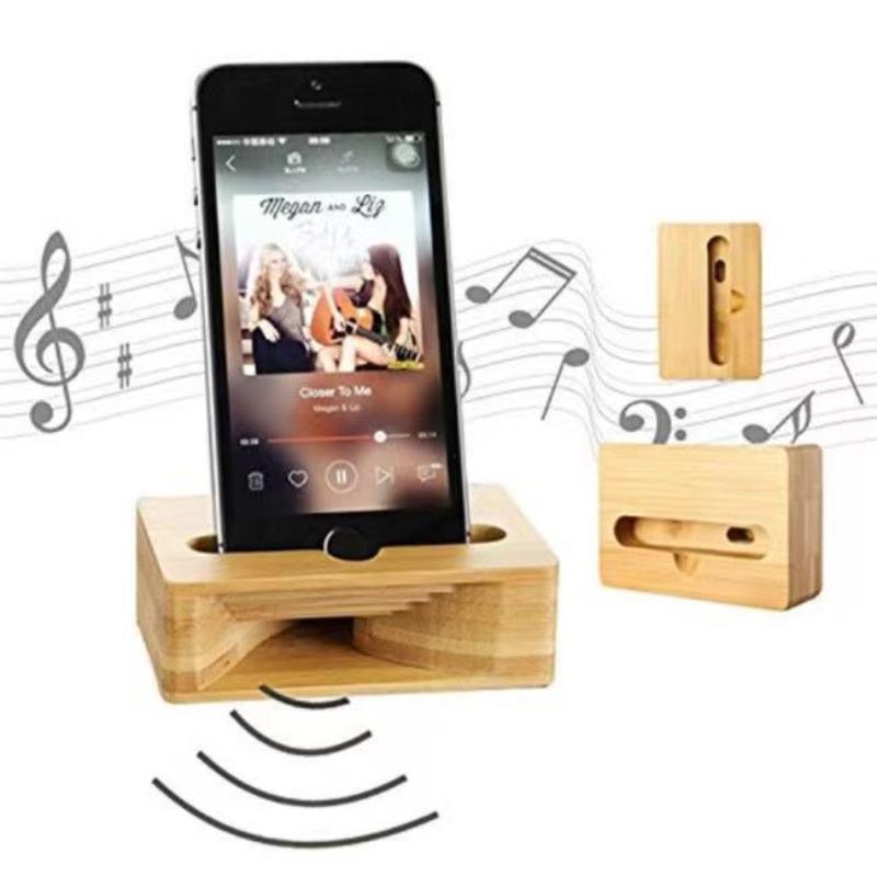 Penyangga Ponsel Bambu Dengan  - Home Improvement Videos ulasan dan harga