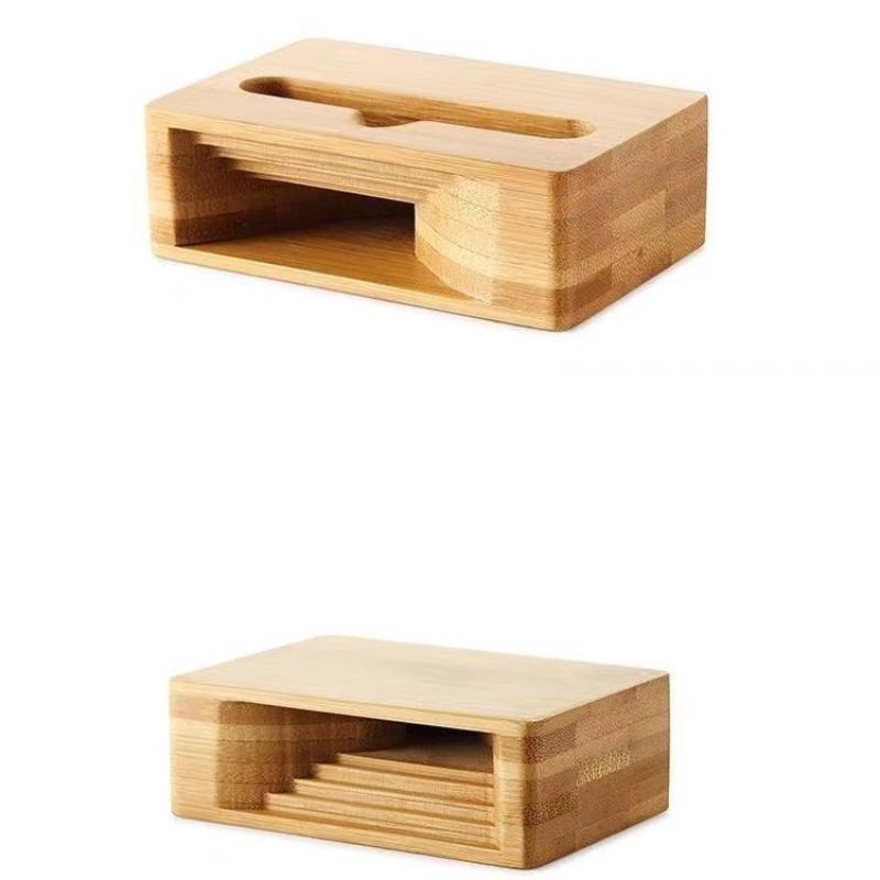 Penyangga Ponsel Bambu Dengan  - Home Improvement Videos ulasan dan harga