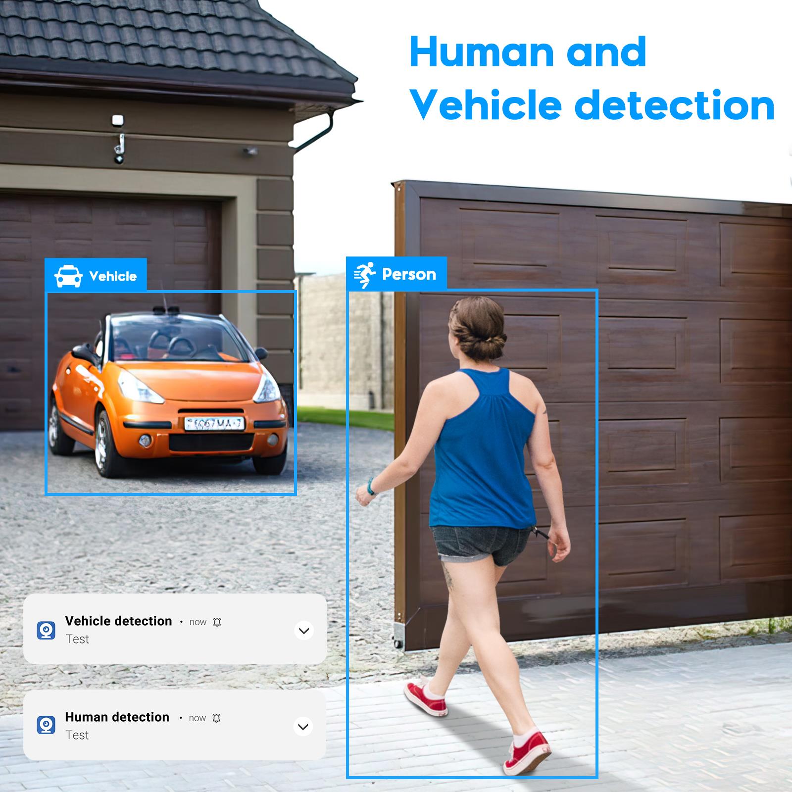 Vikylin Kamera IP Peluru Pengl - Home Improvement Videos ulasan dan harga