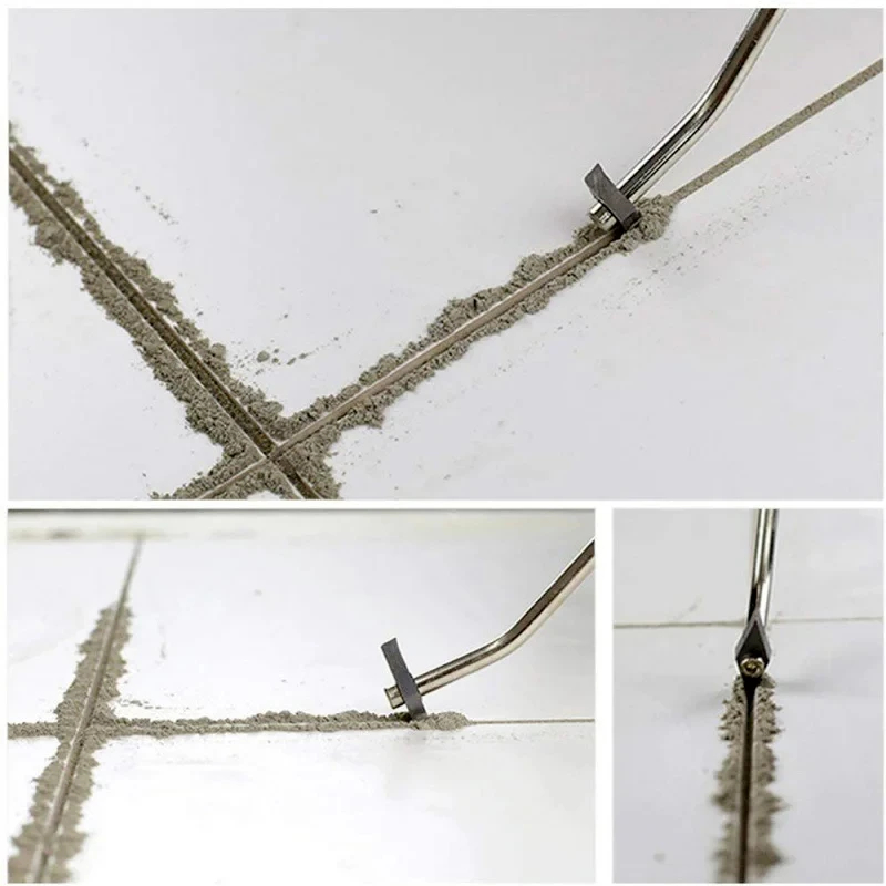 Mata bor pembersih lantai kera - Grout Saw Removal ulasan dan harga