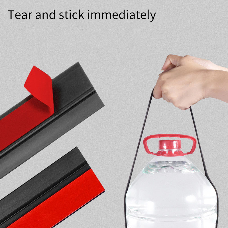 Strip segel jendela mobil insu - Door Weather Strip ulasan dan harga