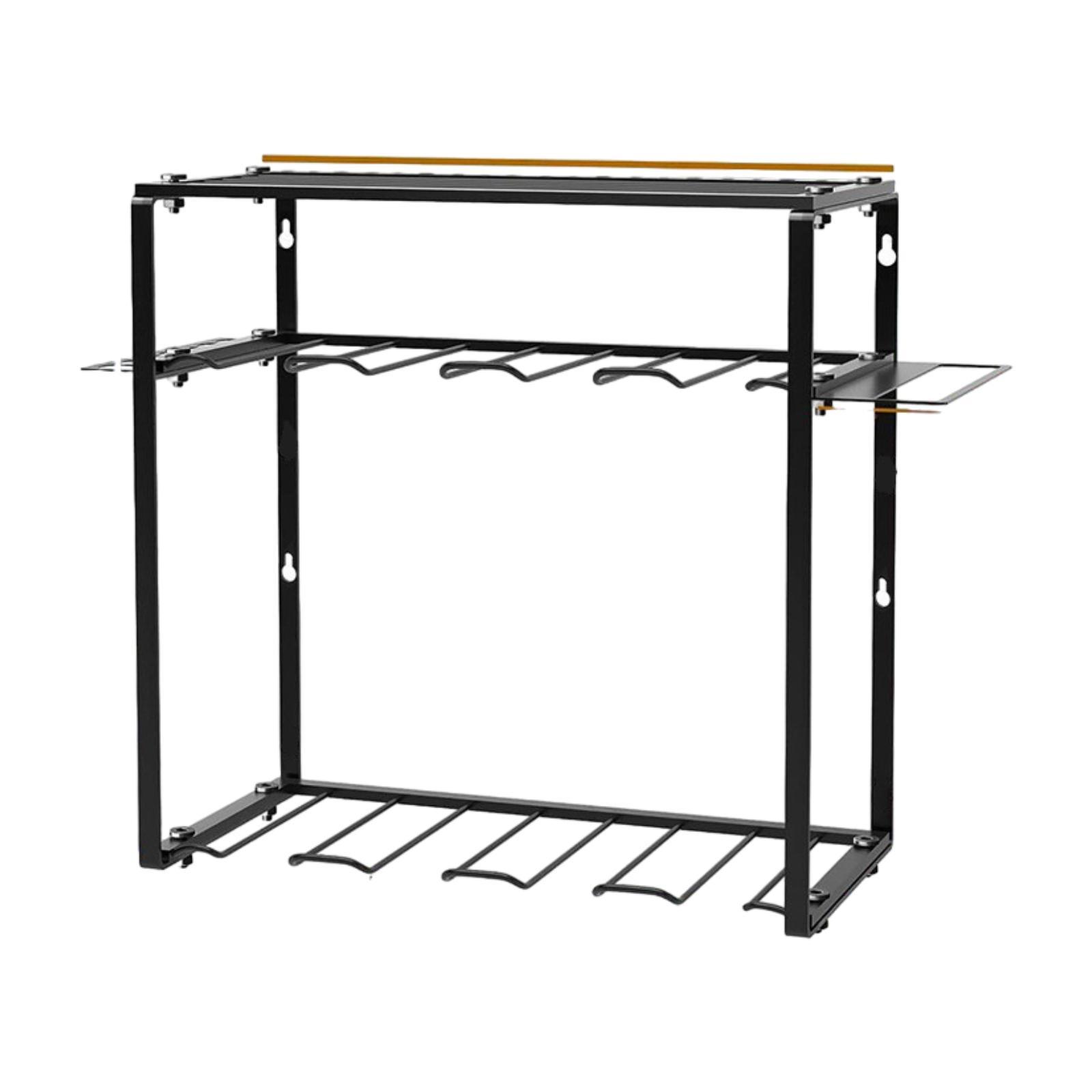 Rak Dinding Organizer Perkakas - Power Drill Cordless ulasan dan harga