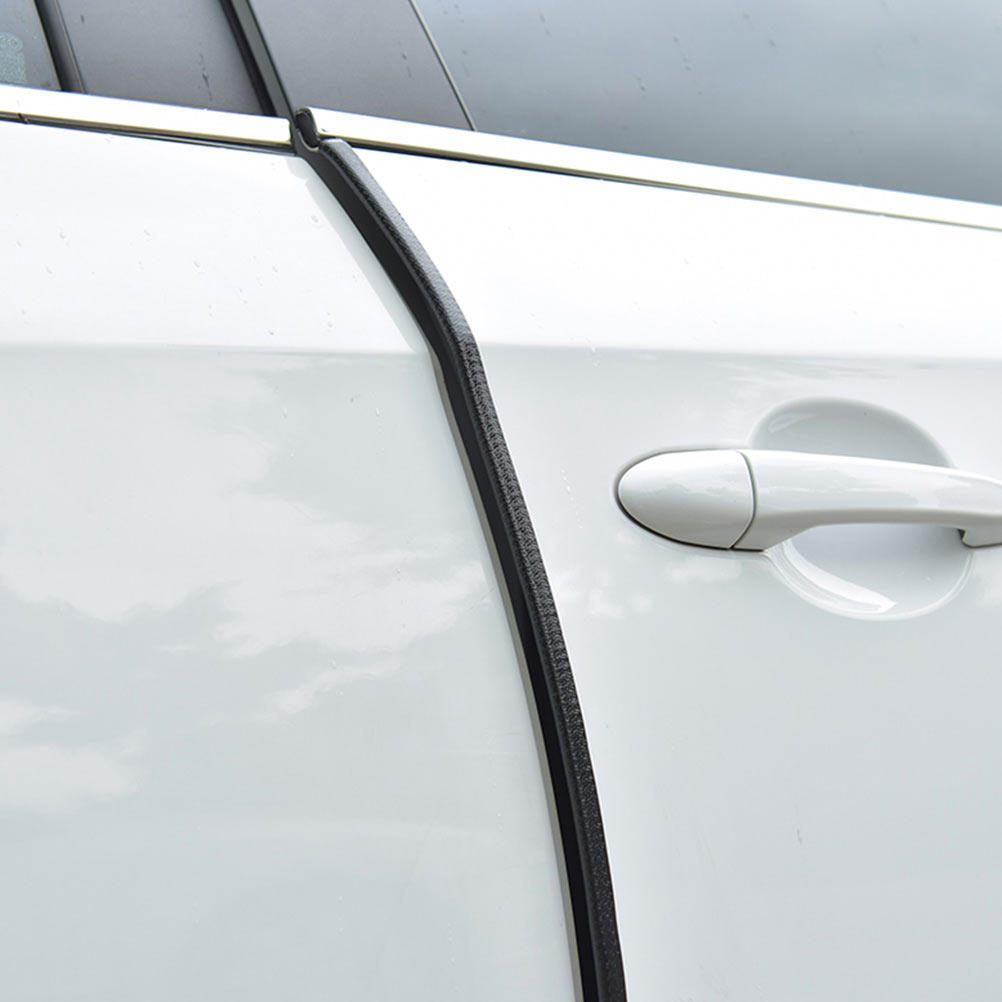 Strip Segel Pintu Mobil 4 Mete - Door Weather Strip ulasan dan harga