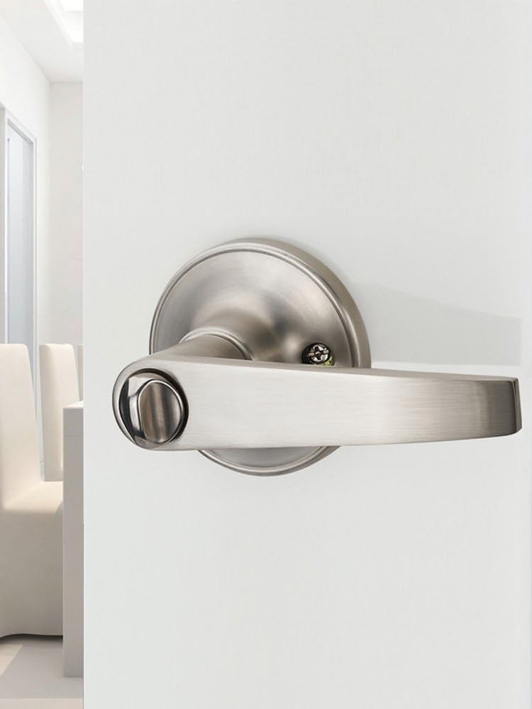 Kunci Tuas Pintu dengan 3 Kunc - Door Knob Replacement ulasan dan harga