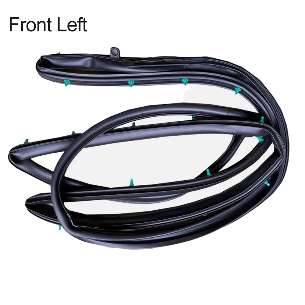 Karet Pelindung Pintu untuk Hy - Door Weather Strip ulasan dan harga