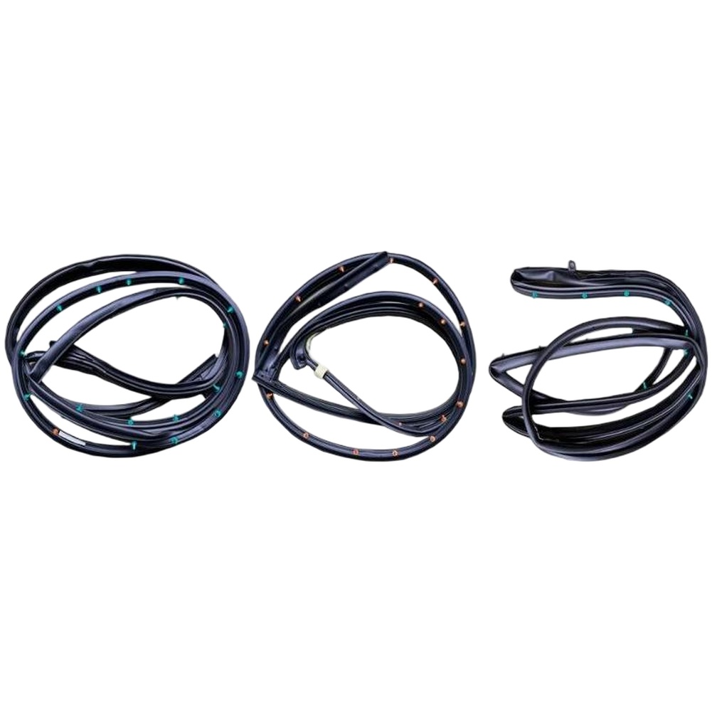 Karet Pelindung Pintu untuk Hy - Door Weather Strip ulasan dan harga