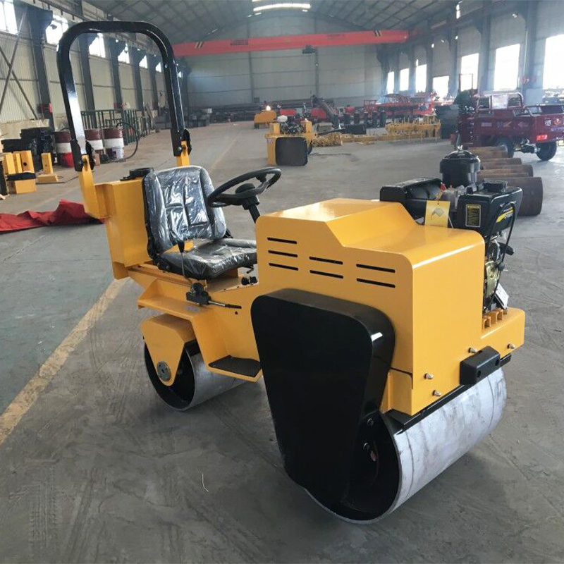 Mini Road Roller Hemat Biaya y - Home Improvement Contractor ulasan dan harga