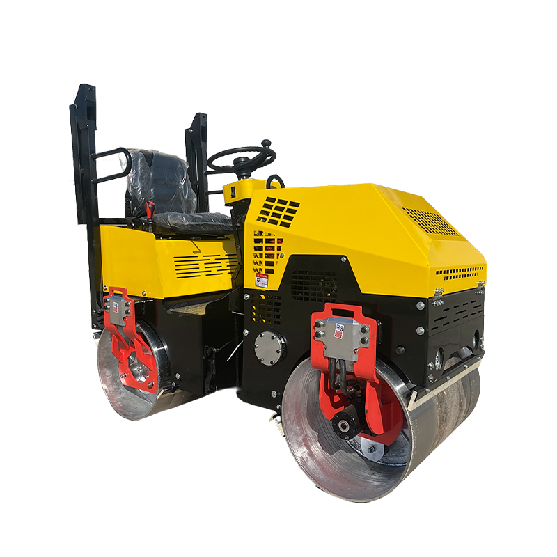 Mini Road Roller Hemat Biaya y - Home Improvement Contractor ulasan dan harga