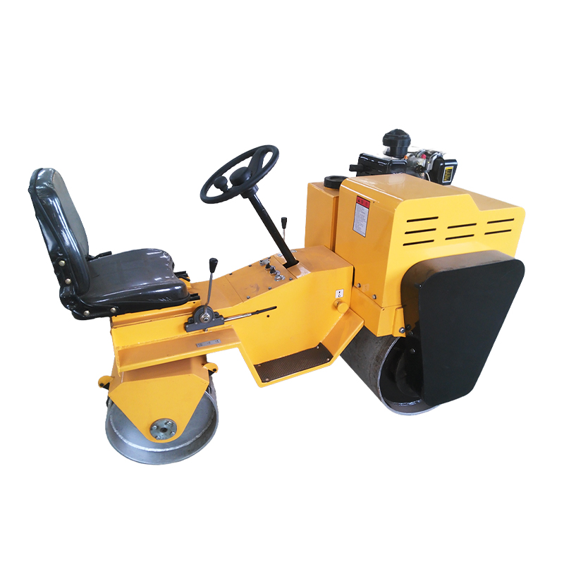 Mini Road Roller Hemat Biaya y - Home Improvement Contractor ulasan dan harga