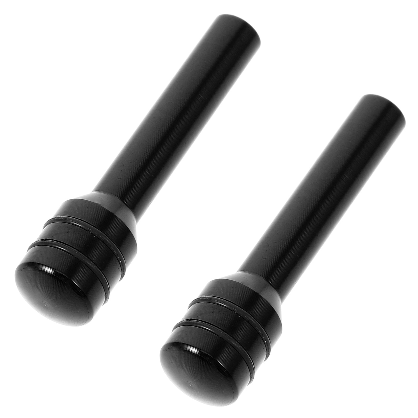 2 Buah Pin Pengunci Pintu Alum - Door Knob Replacement ulasan dan harga