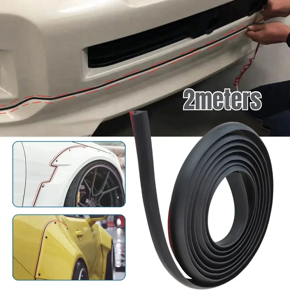 Strip penyegel pintu mobil Uni - Door Weather Strip ulasan dan harga