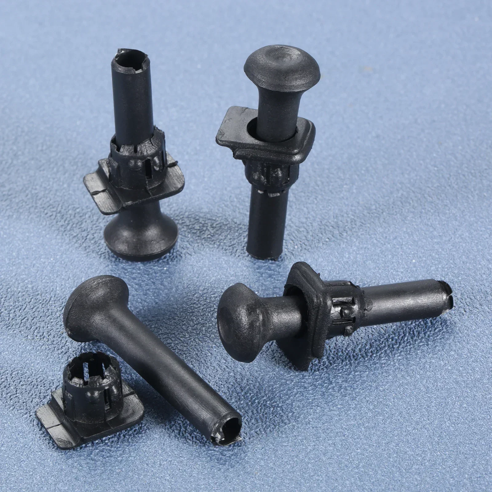 4Set 191837187 Untuk Golf Mk2  - Door Knob Replacement ulasan dan harga