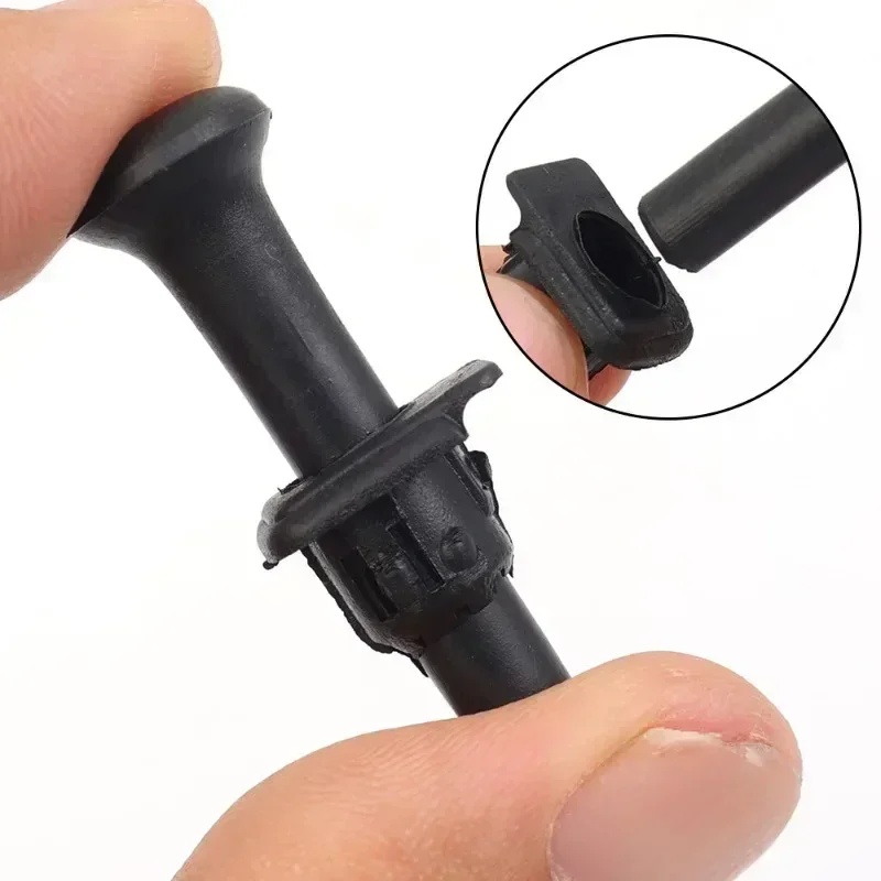 4Set 191837187 Untuk Golf Mk2  - Door Knob Replacement ulasan dan harga