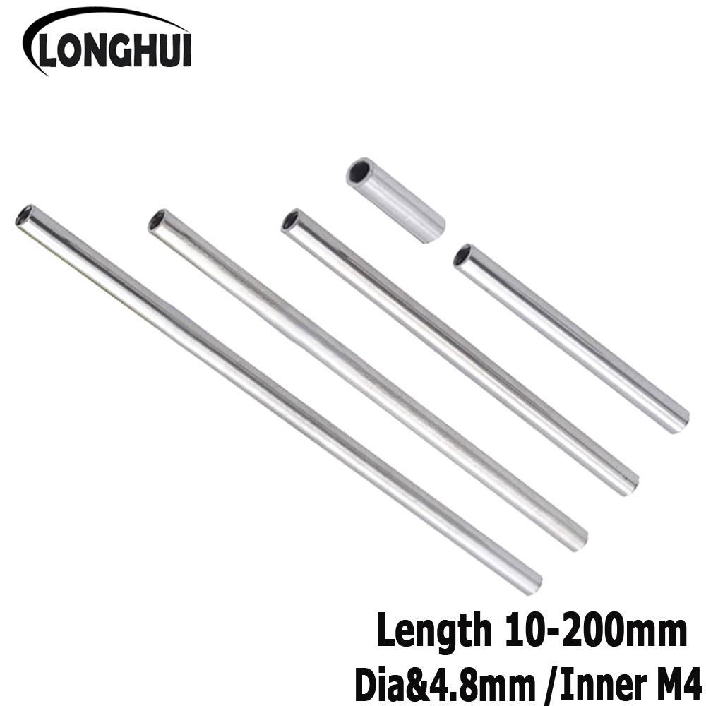 M4 Pipa Lurus Berongga dengan  - Home Improvement Years ulasan dan harga