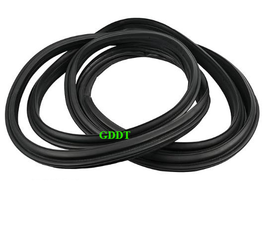 Seal Karet Pintu Belakang untu - Door Weather Strip ulasan dan harga